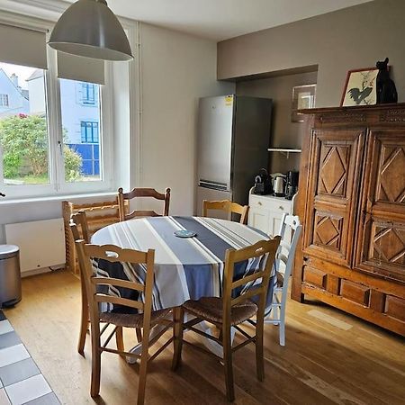 La Normandiere - Maison De Ville - Cosy - 6 Pers 카롱테크 외부 사진